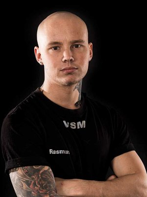 Rasmus Karlsson/Verkstad