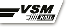 vsmrail logo