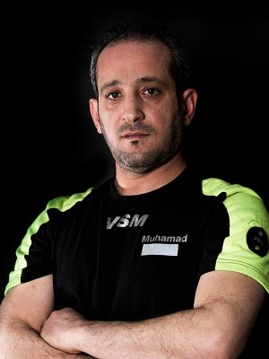Muhamad Qasen/Verkstad